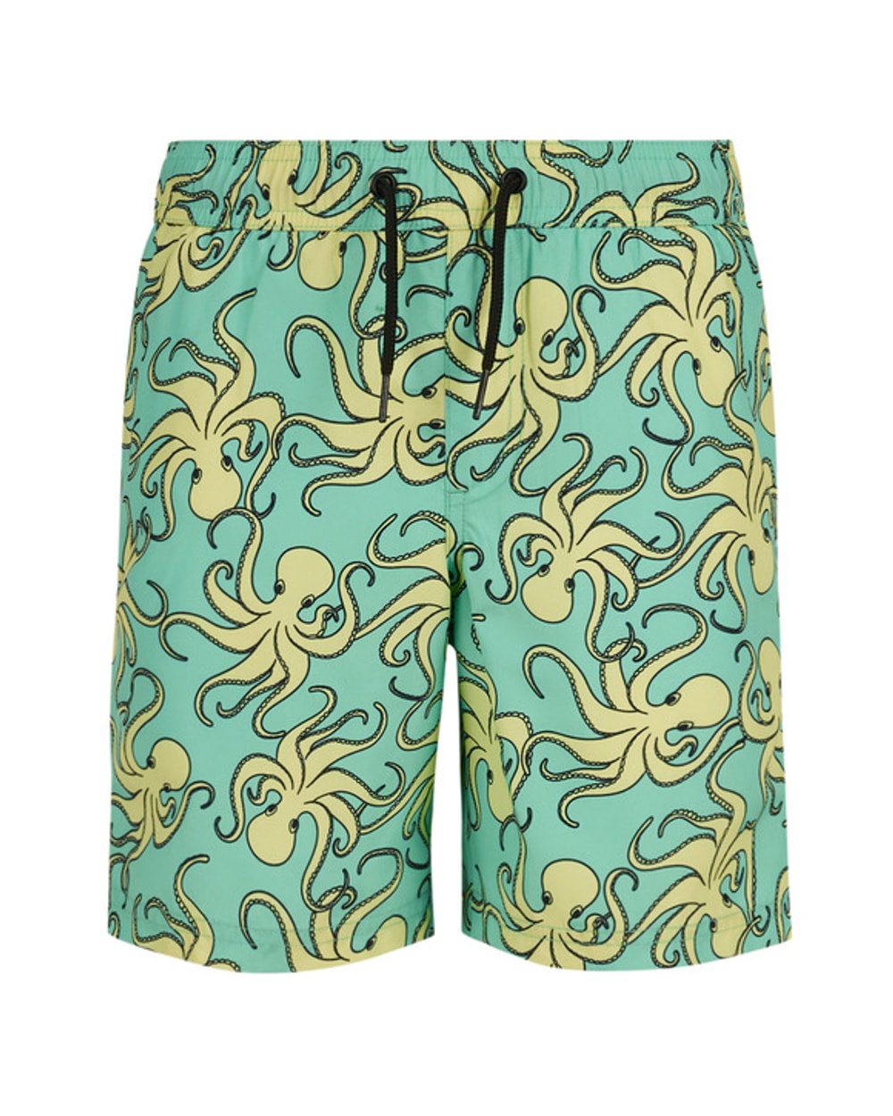 Ripzone Boy's Terrance Boardshorts
