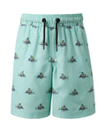 Ripzone Boy's Terrance Boardshorts