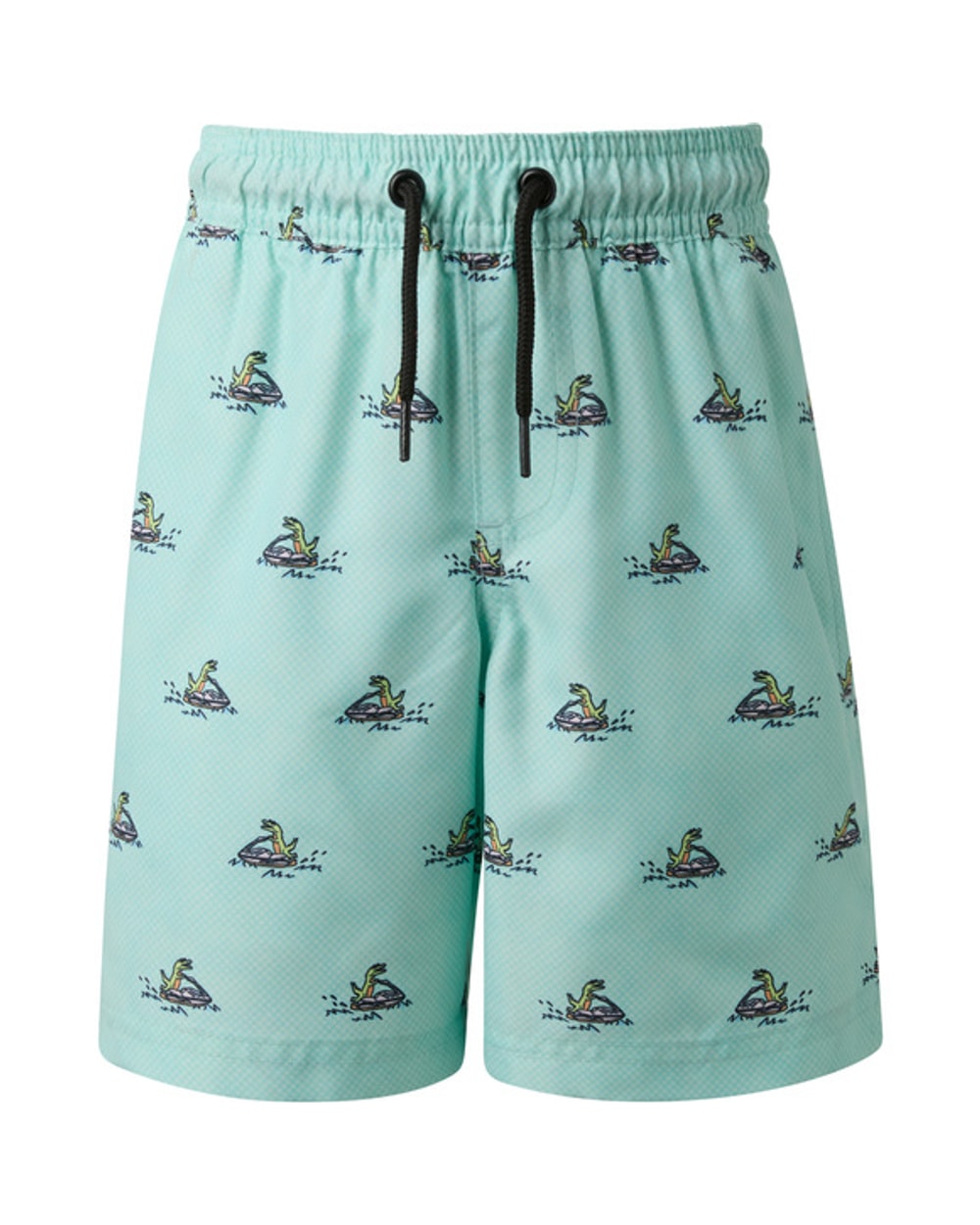 Ripzone Boy's Terrance Boardshorts