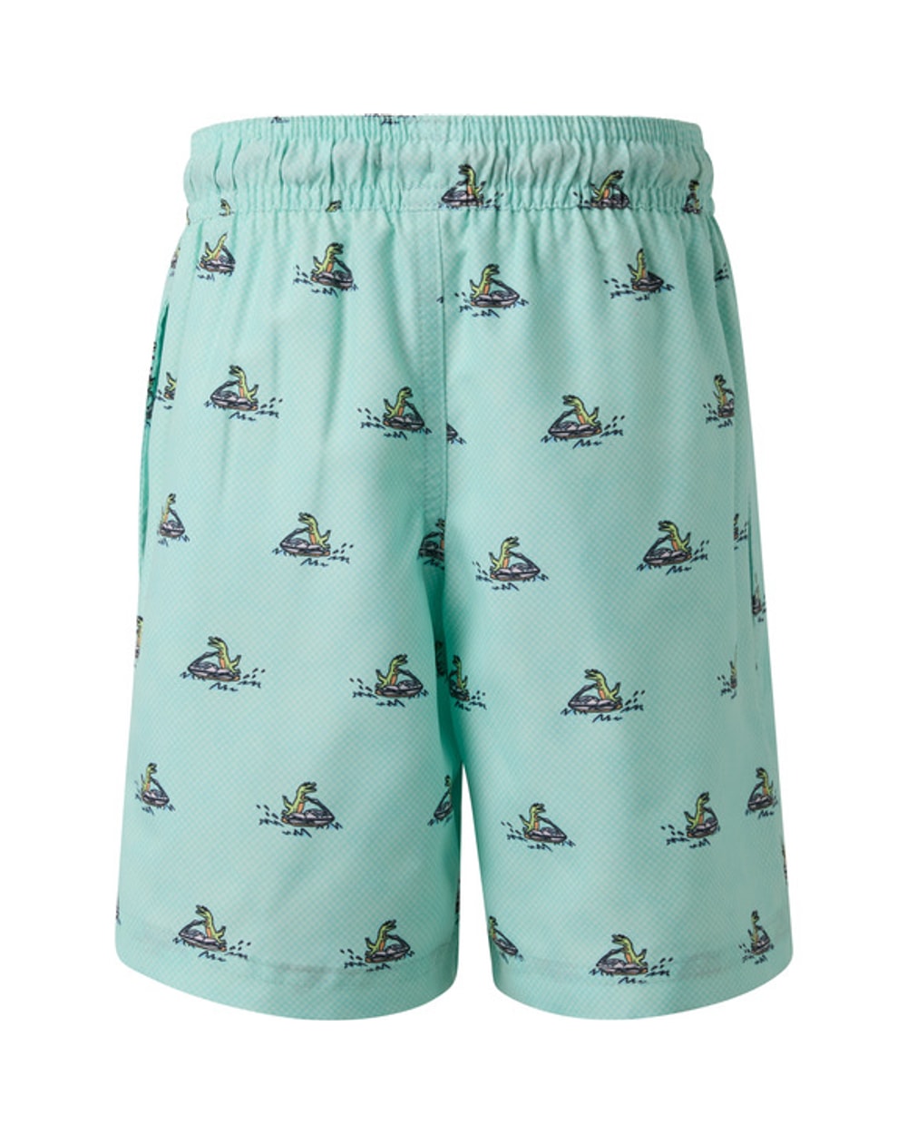 Ripzone Boy's Terrance Boardshorts