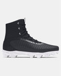Boy's UA Highlight 2 RM Jr. Football Cleats