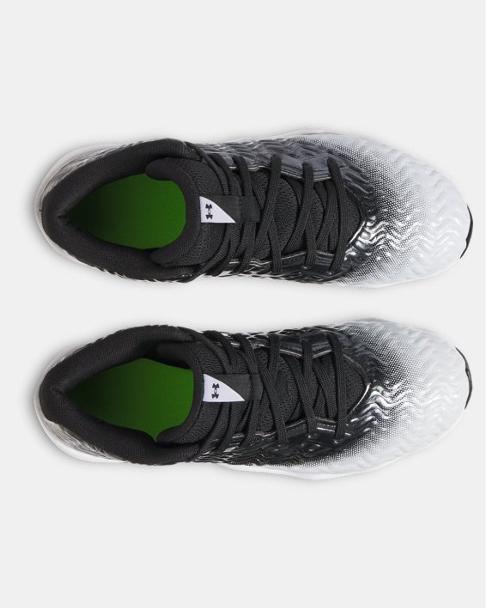 Boy's UA Spotlight Hammer Jr. Football Cleats