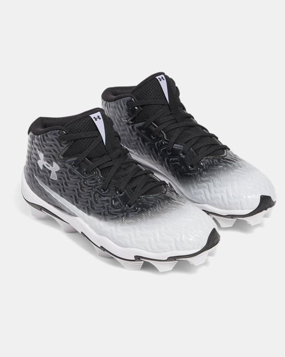 Boy's UA Spotlight Hammer Jr. Football Cleats