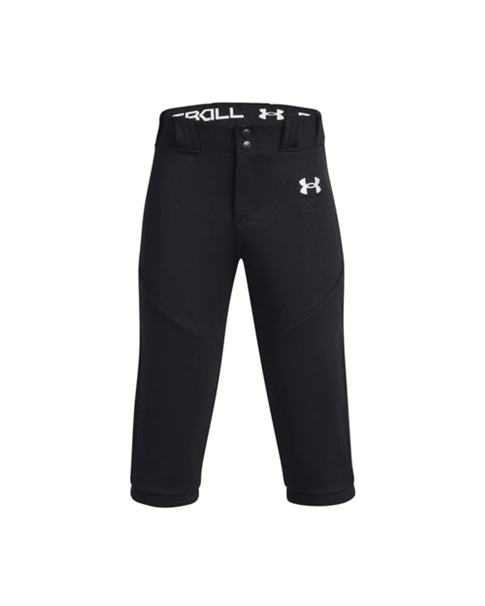 Boys' Utility Baseball Knicker Pants