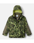 Boys' Whirlibird III Interchange Jacket