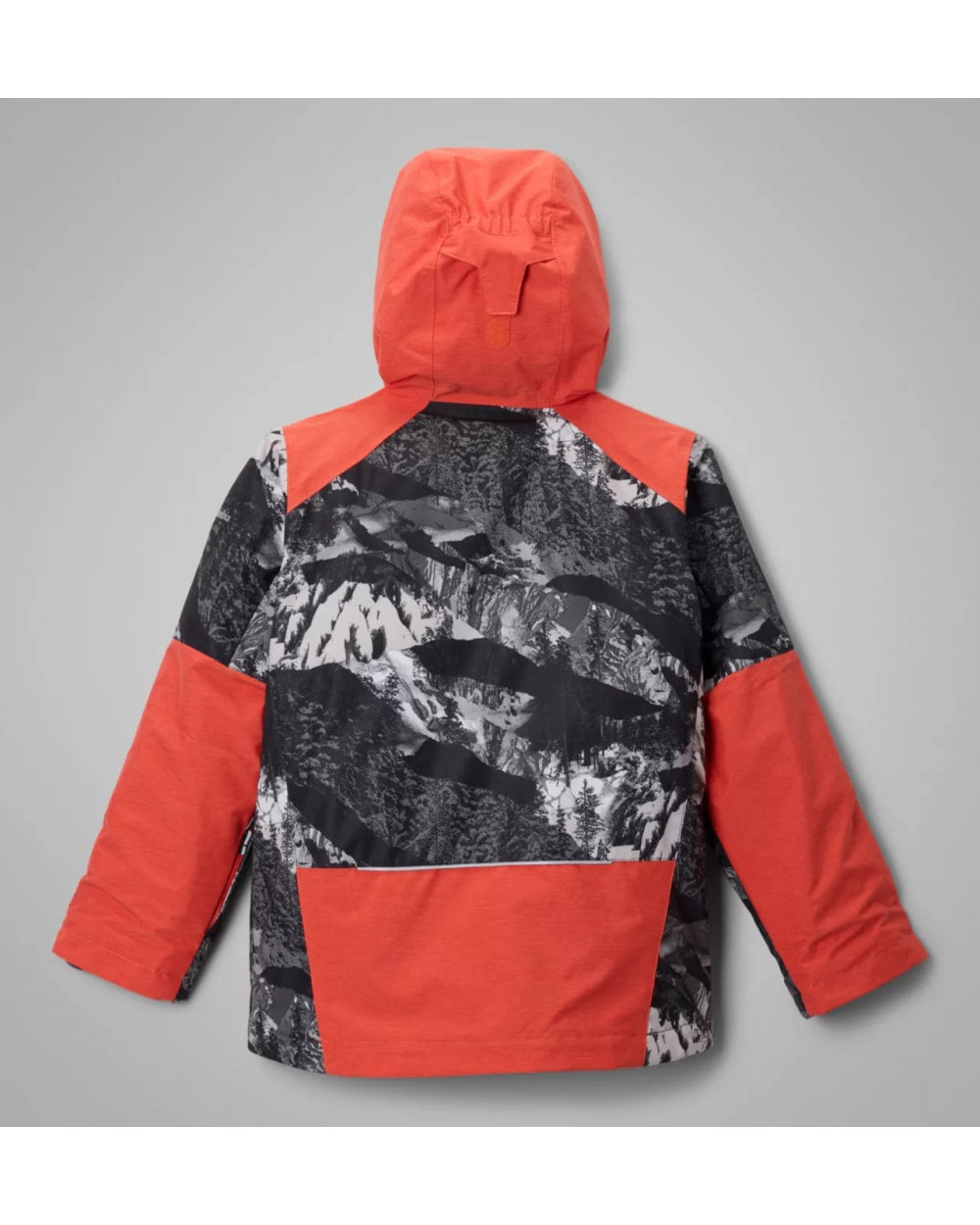 Boys' Whirlibird III Interchange Jacket