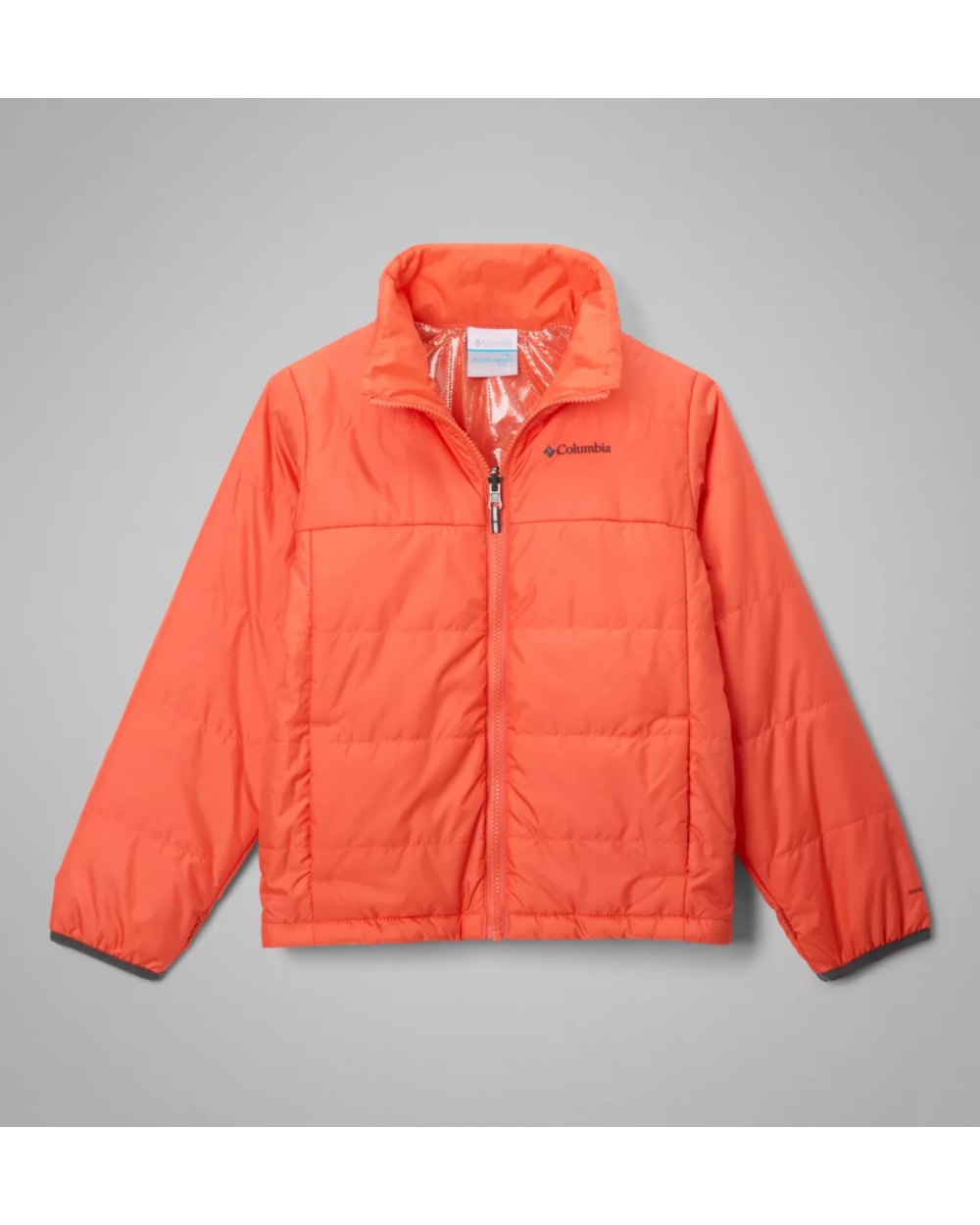 Boys' Whirlibird III Interchange Jacket