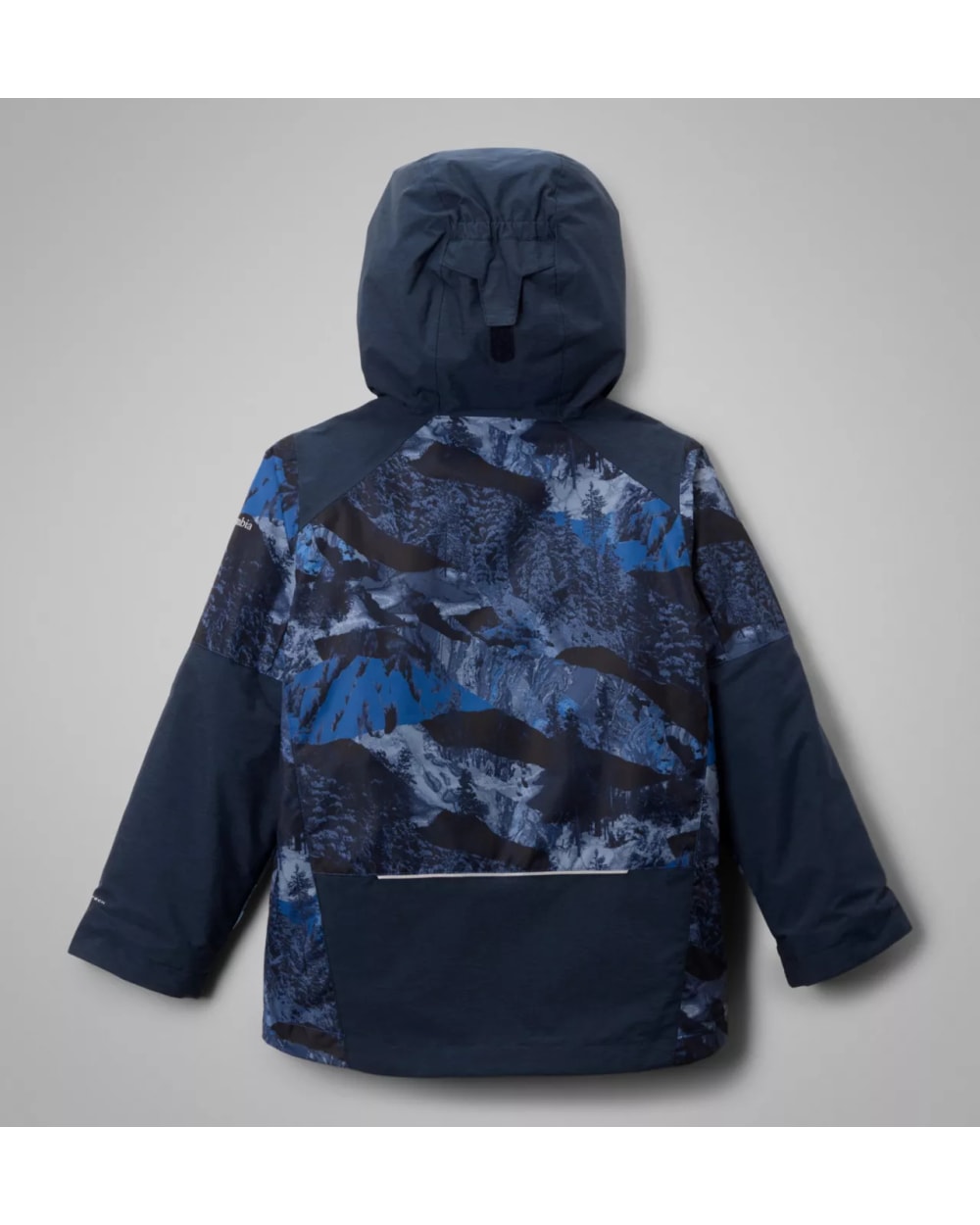 Boys' Whirlibird III Interchange Jacket