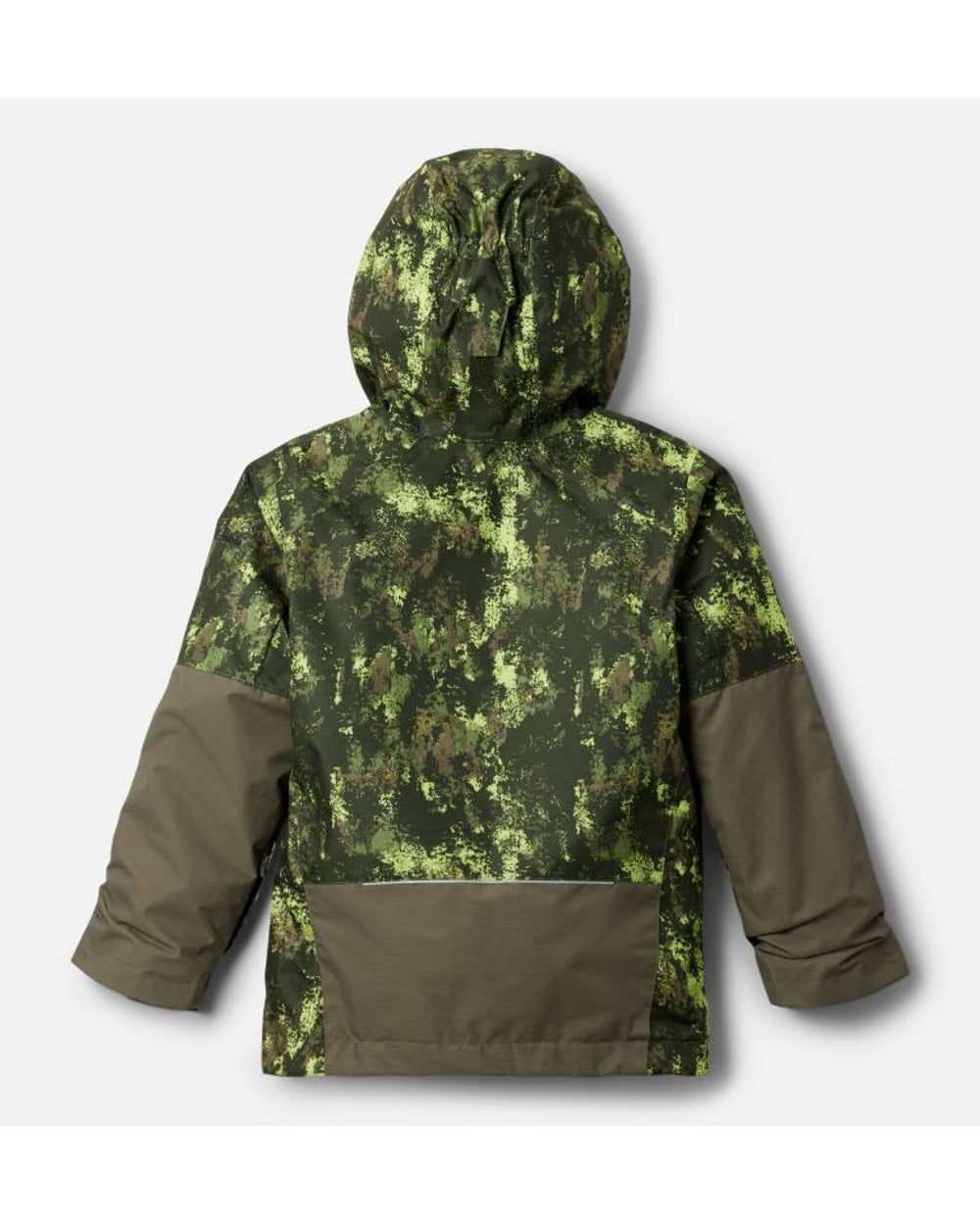 Boys' Whirlibird III Interchange Jacket