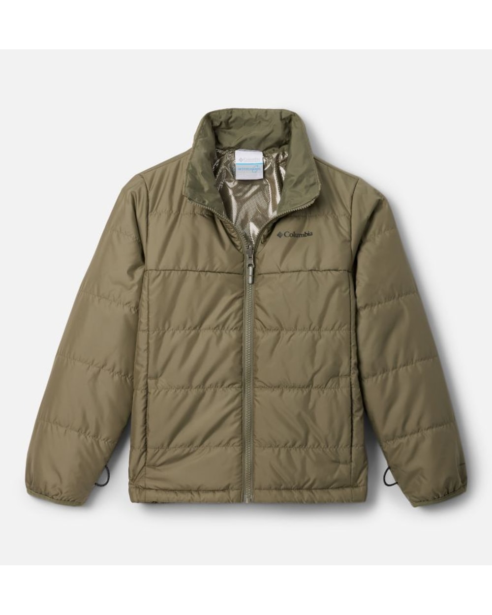 Boys' Whirlibird III Interchange Jacket
