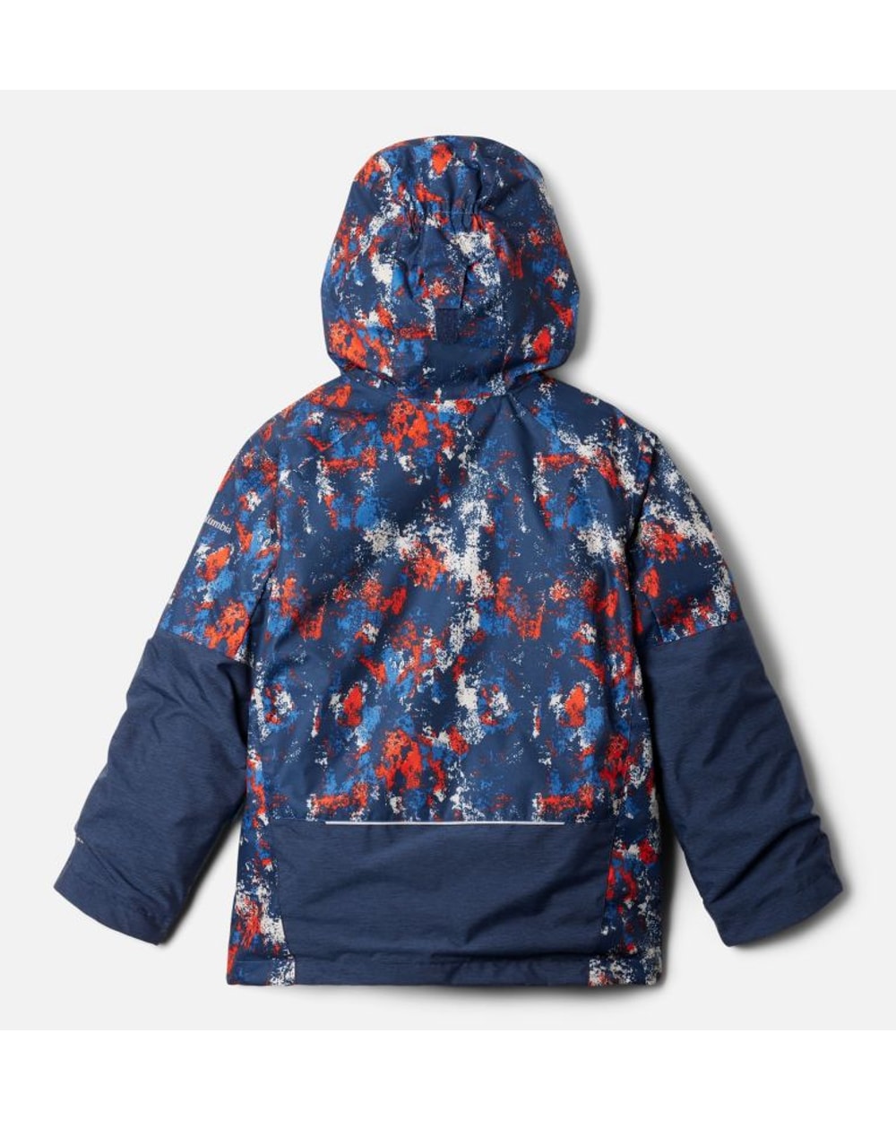 Boys' Whirlibird III Interchange Jacket