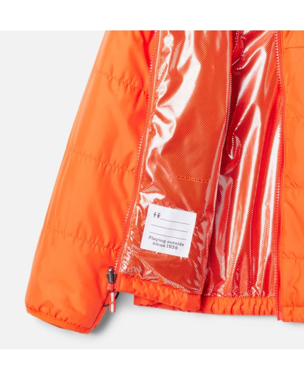 Boys' Whirlibird III Interchange Jacket