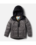 Columbia Boys' Winter Powder III Quilted Jacket