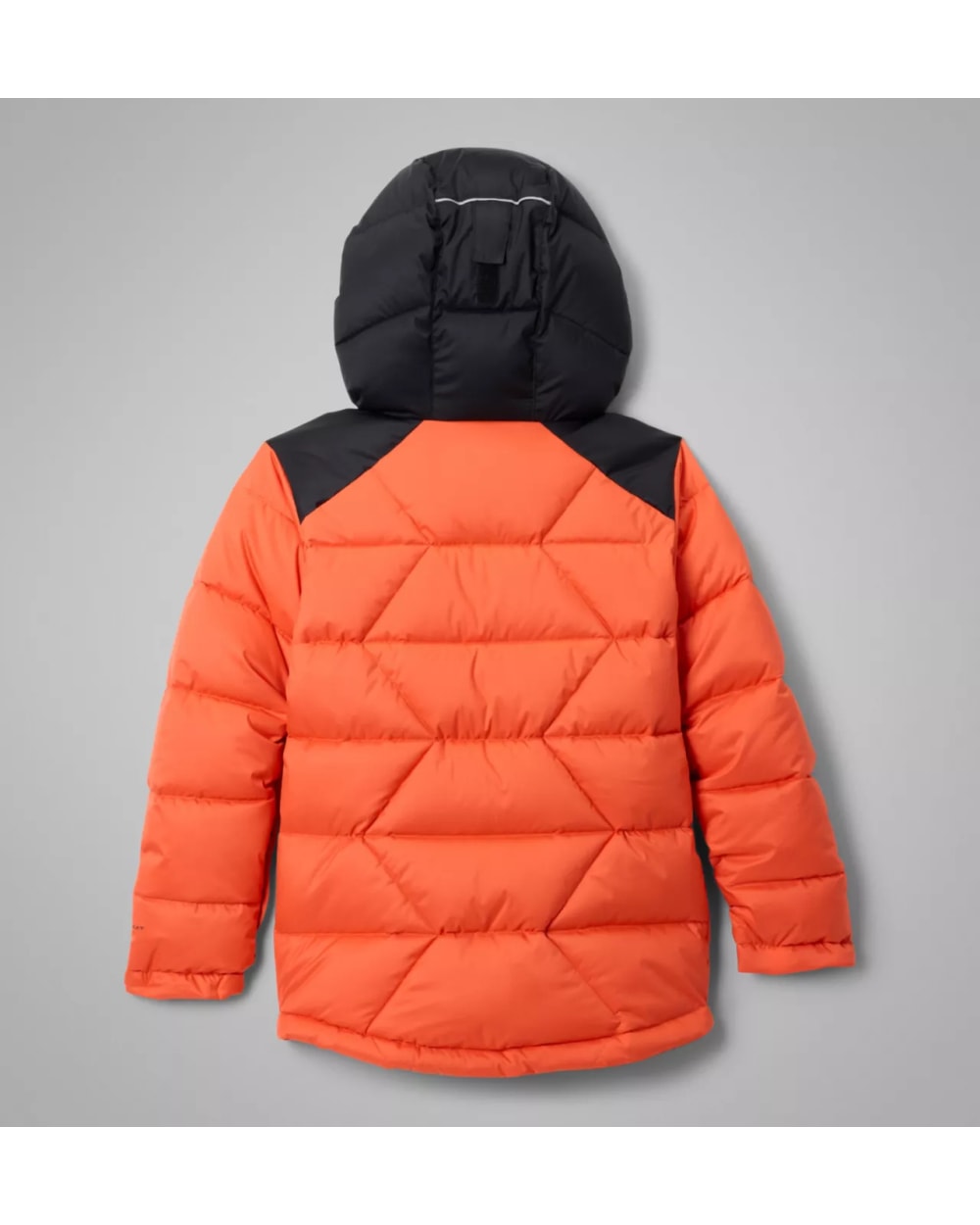 Columbia Boys' Winter Powder III Quilted Jacket