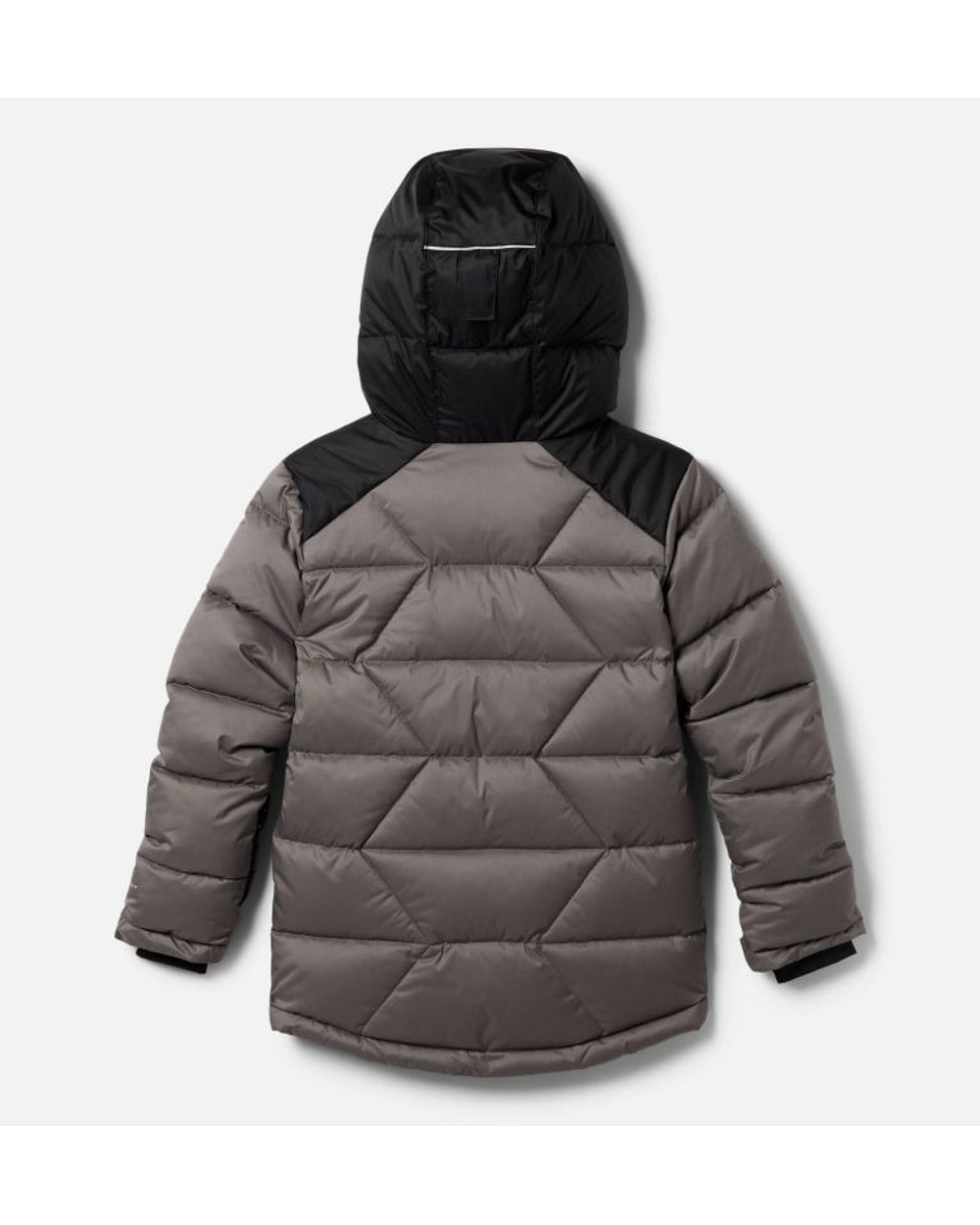Columbia Boys' Winter Powder III Quilted Jacket