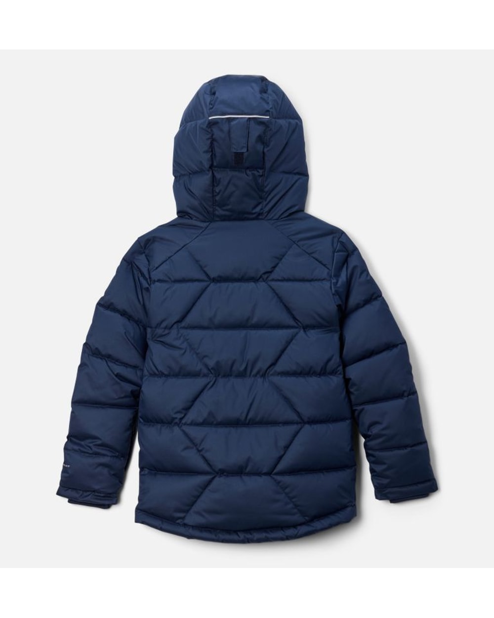 Columbia Boys' Winter Powder III Quilted Jacket