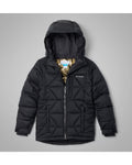 Columbia Boys' Winter Powder III Quilted Jacket