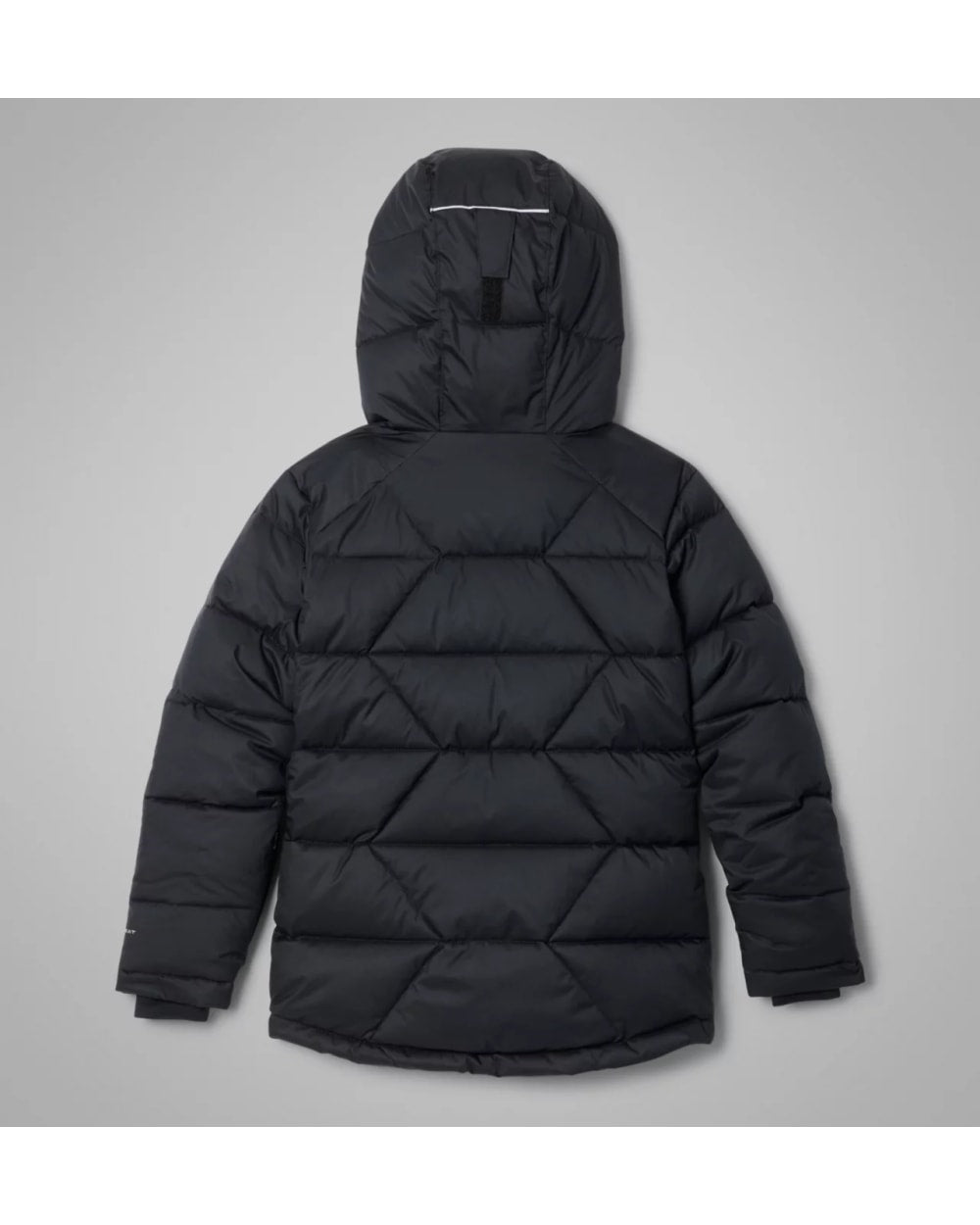 Columbia Boys' Winter Powder III Quilted Jacket