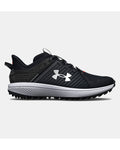 Under Armour Boys' Yard Turf Jr. Baseball Shoes