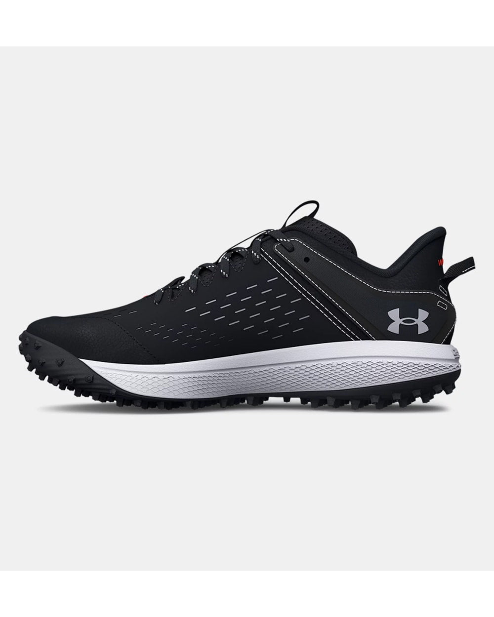Under Armour Boys' Yard Turf Jr. Baseball Shoes