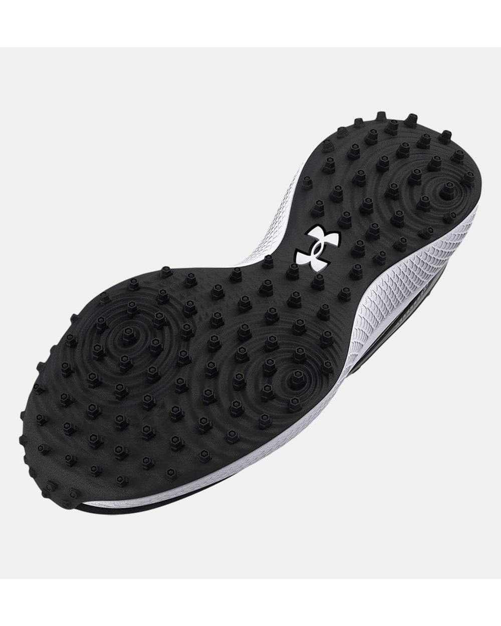 Under Armour Boys' Yard Turf Jr. Baseball Shoes