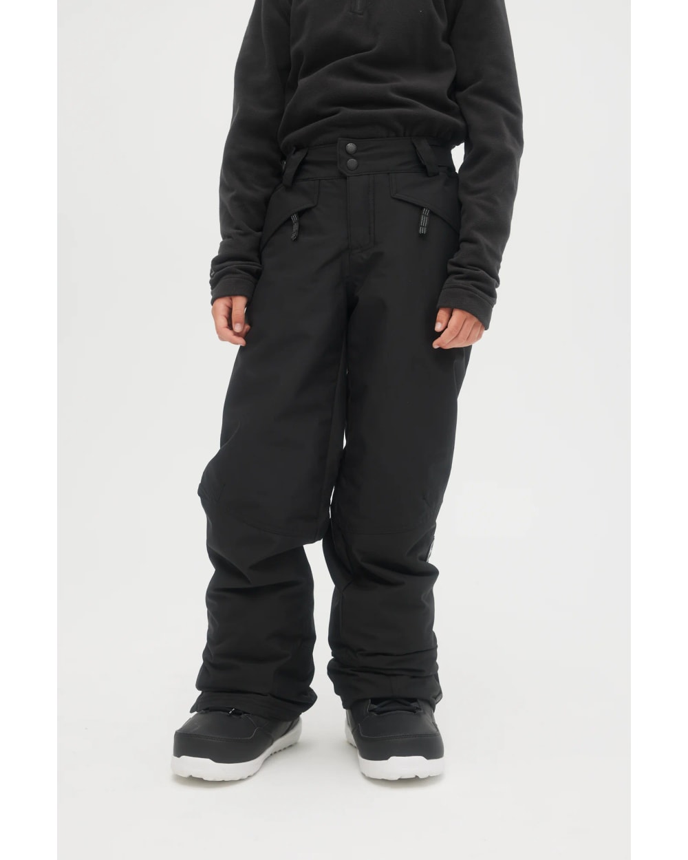 Boys' Youth Anvil Insulated Pants
