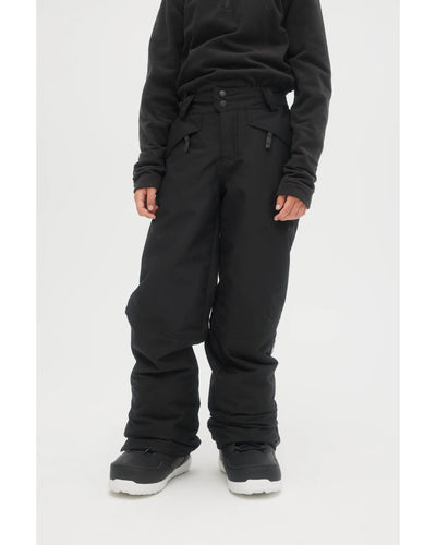 O'Neill Boys' Youth Anvil Insulated Pants