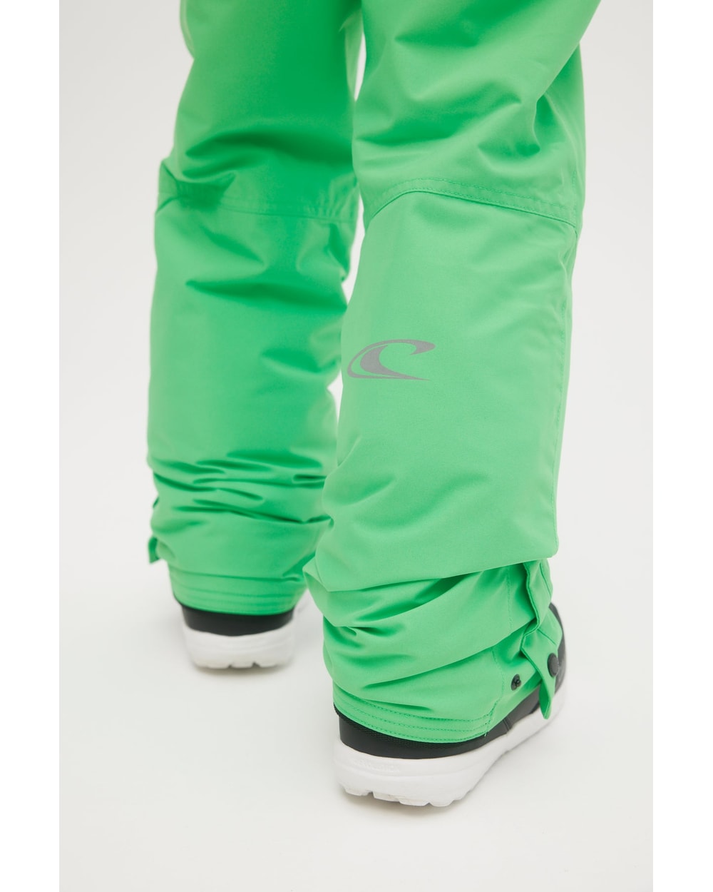 Boys' Youth Anvil Insulated Pants