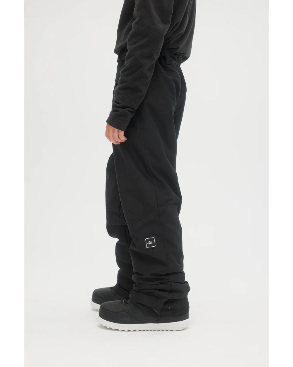 Boys' Youth Anvil Insulated Pants