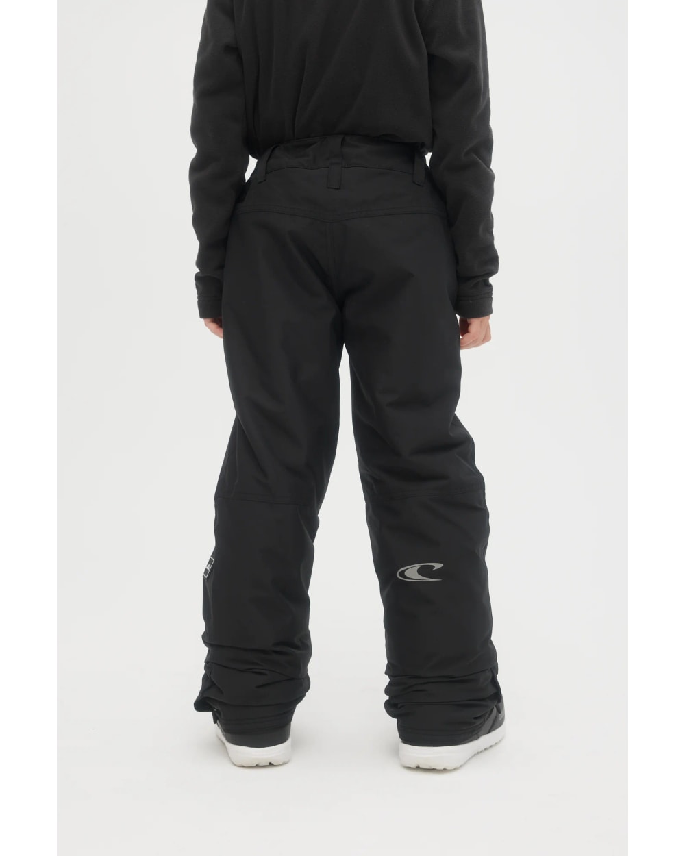 Boys' Youth Anvil Insulated Pants