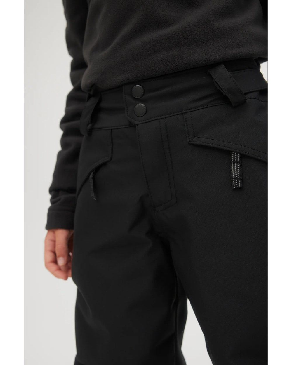 Boys' Youth Anvil Insulated Pants