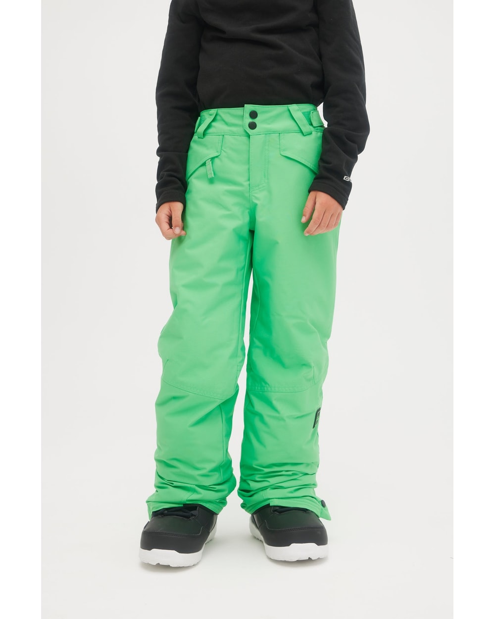Boys' Youth Anvil Insulated Pants