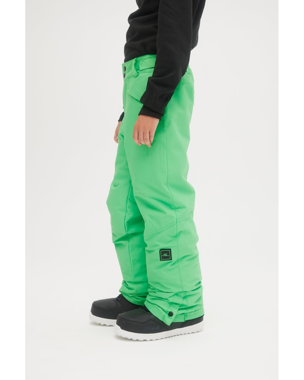 Boys' Youth Anvil Insulated Pants