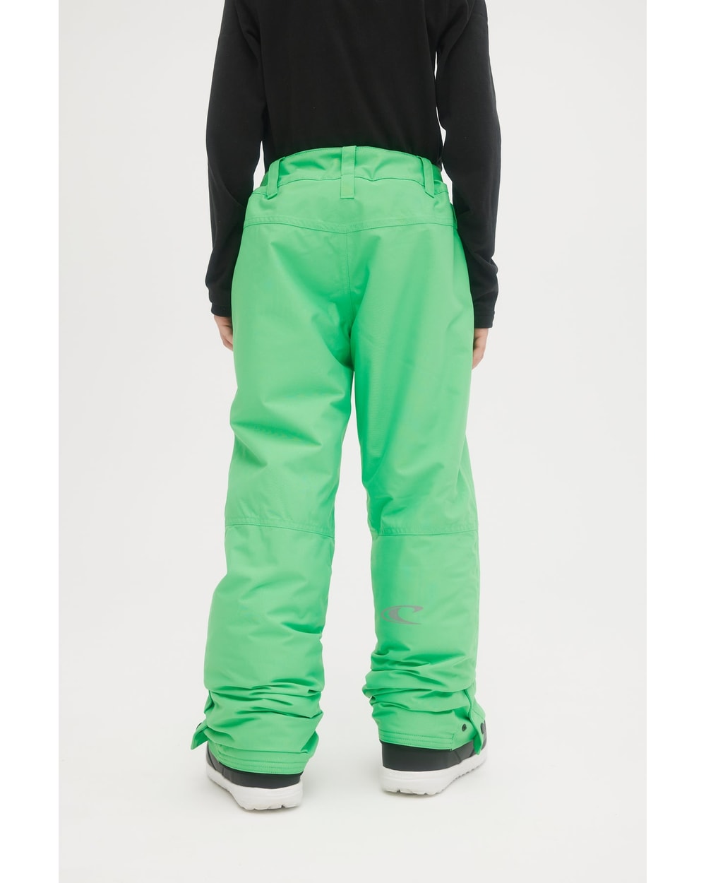 Boys' Youth Anvil Insulated Pants