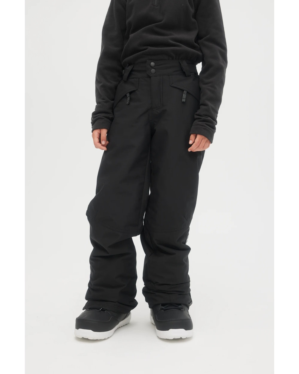 Boy's Youth Anvil Snow Pants