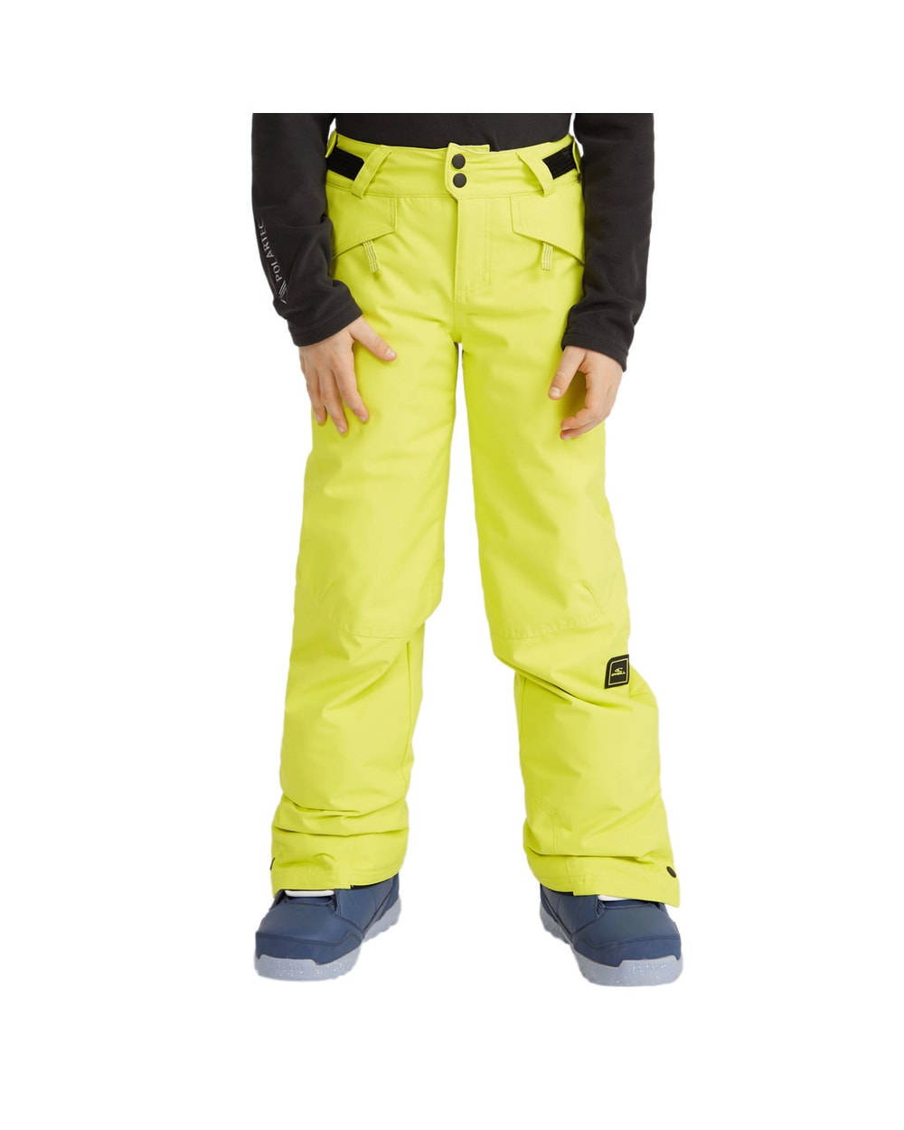 O'Neill Boy's Youth Anvil Snow Pants