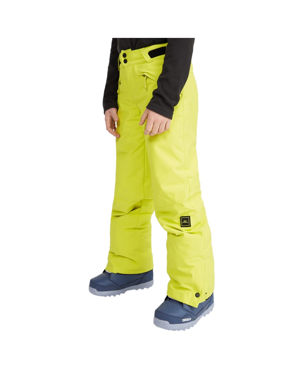 Boy's Youth Anvil Snow Pants