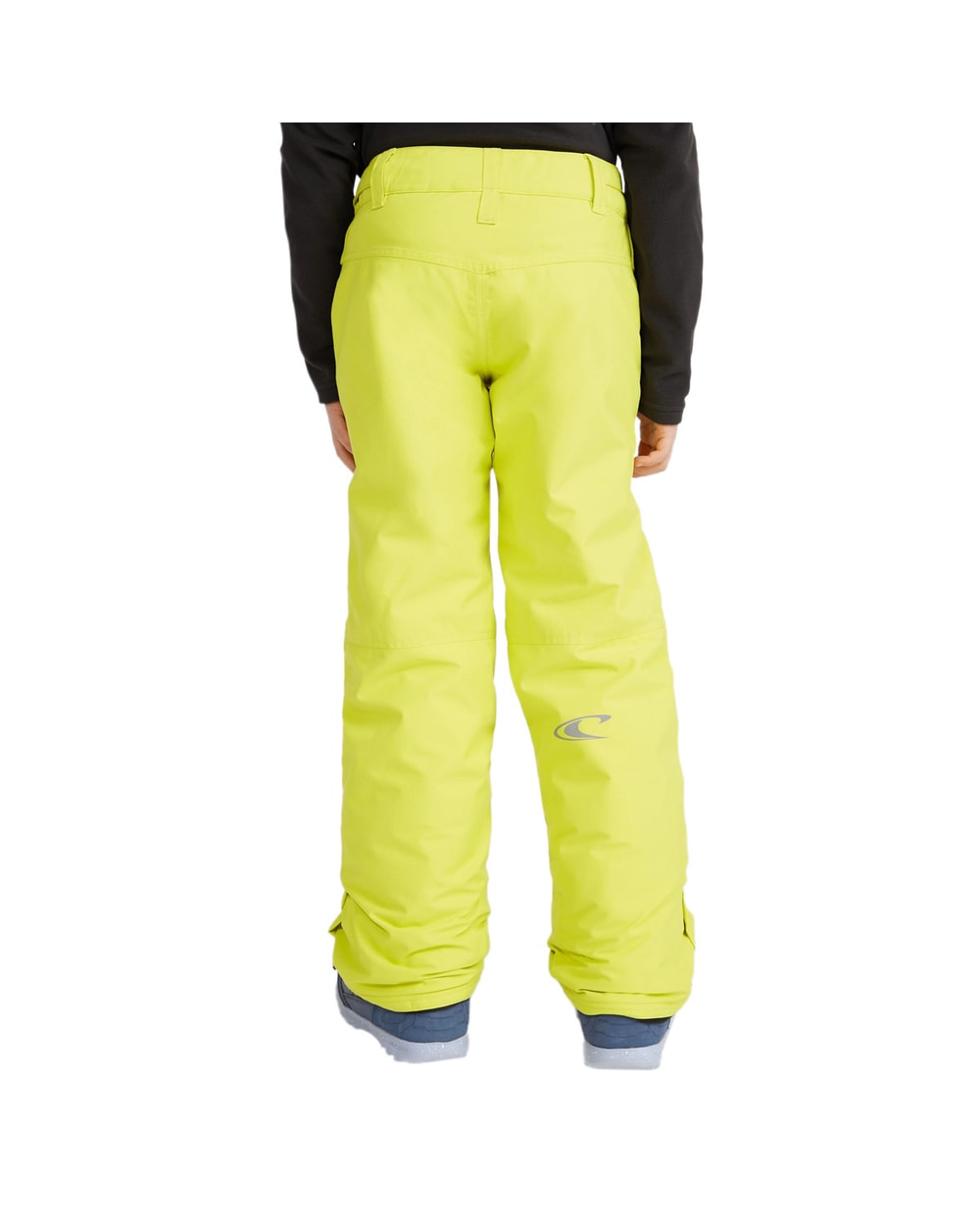 Boy's Youth Anvil Snow Pants