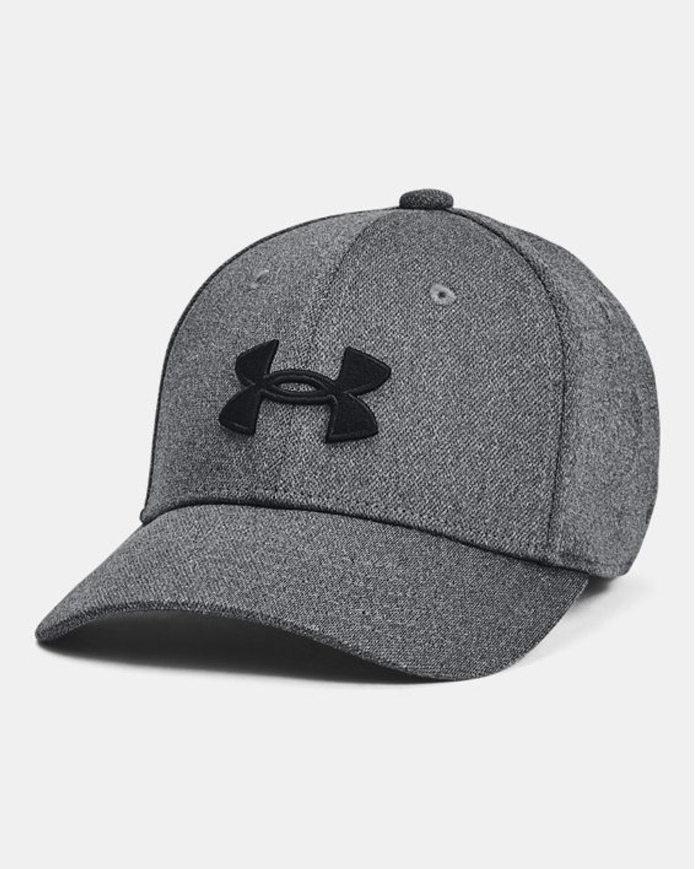 Under Armour Boys' Youth Blitzing Stretch Cap