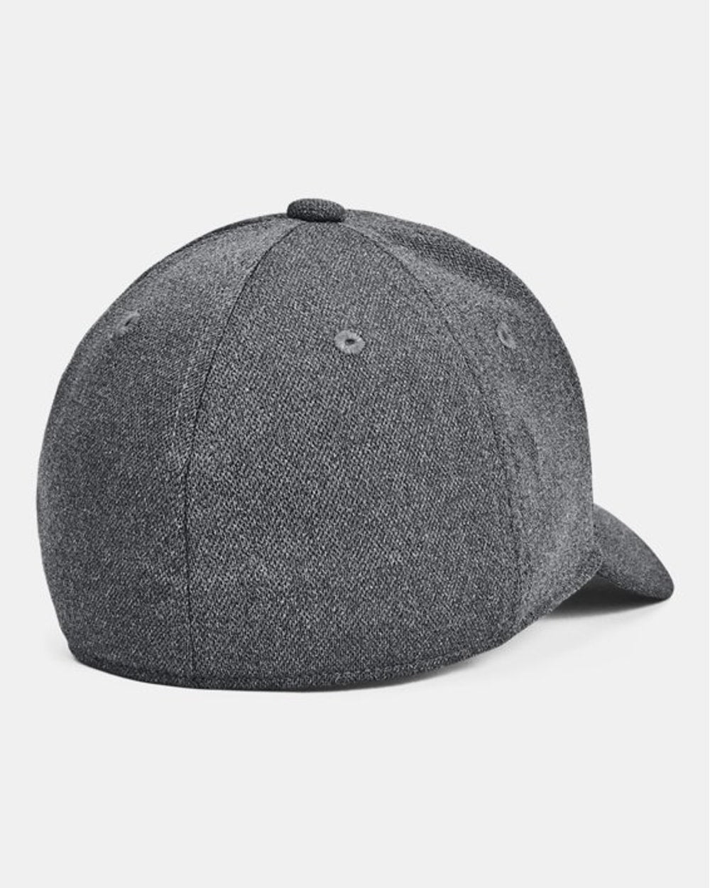 Under Armour Boys' Youth Blitzing Stretch Cap