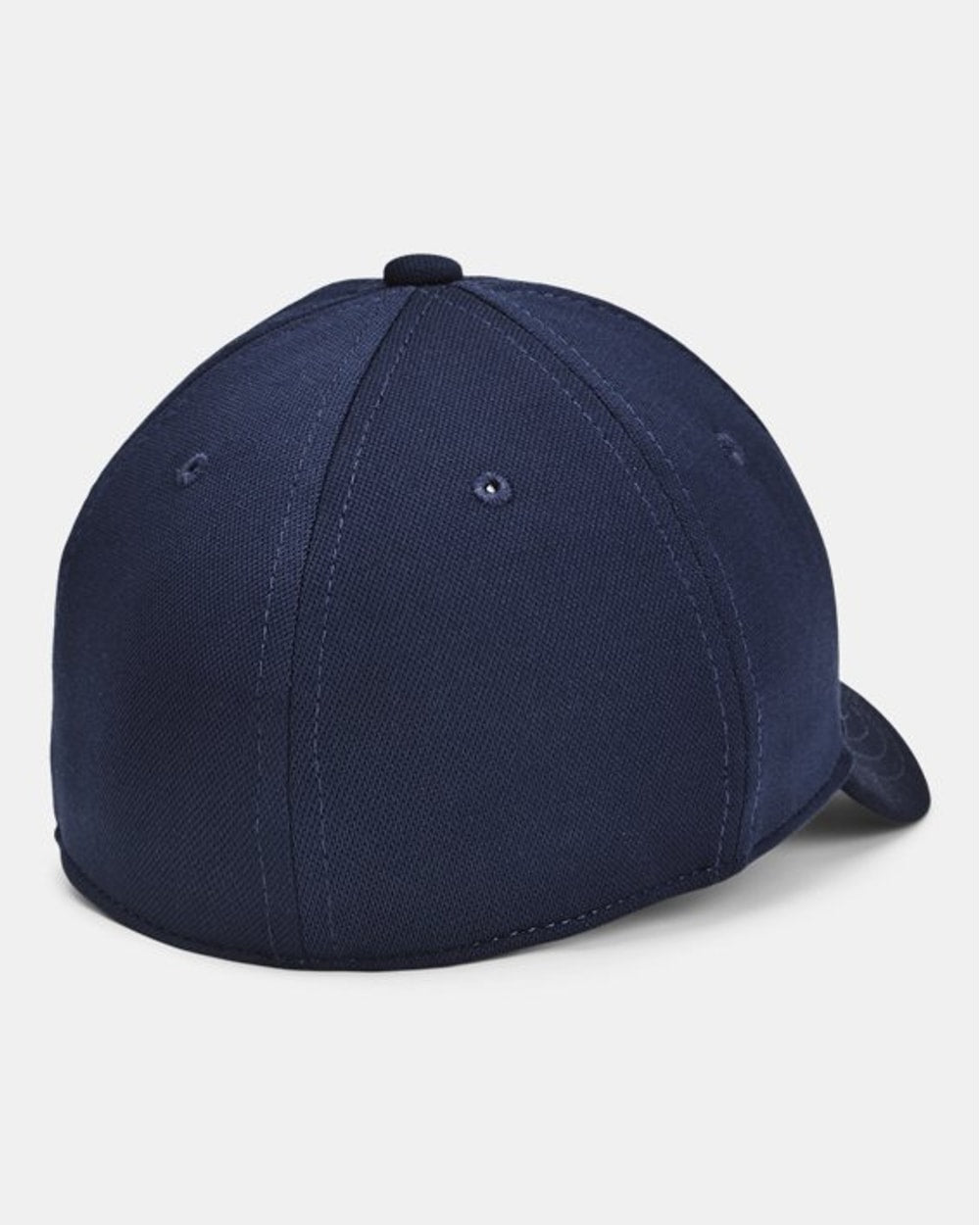 Under Armour Boys' Youth Blitzing Stretch Cap