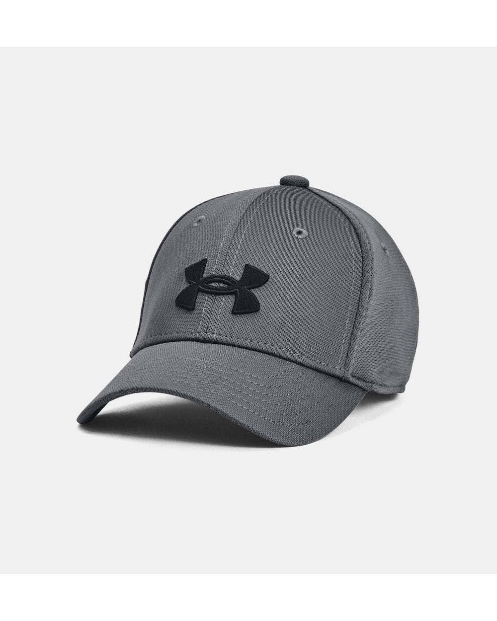 Under Armour Boys' Youth Blitzing Stretch Cap