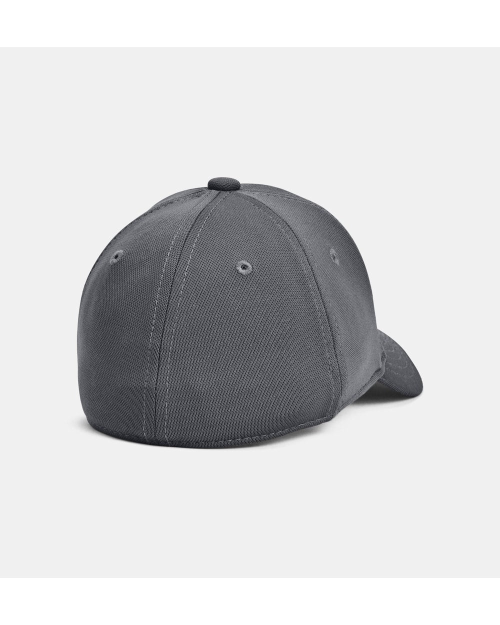 Under Armour Boys' Youth Blitzing Stretch Cap