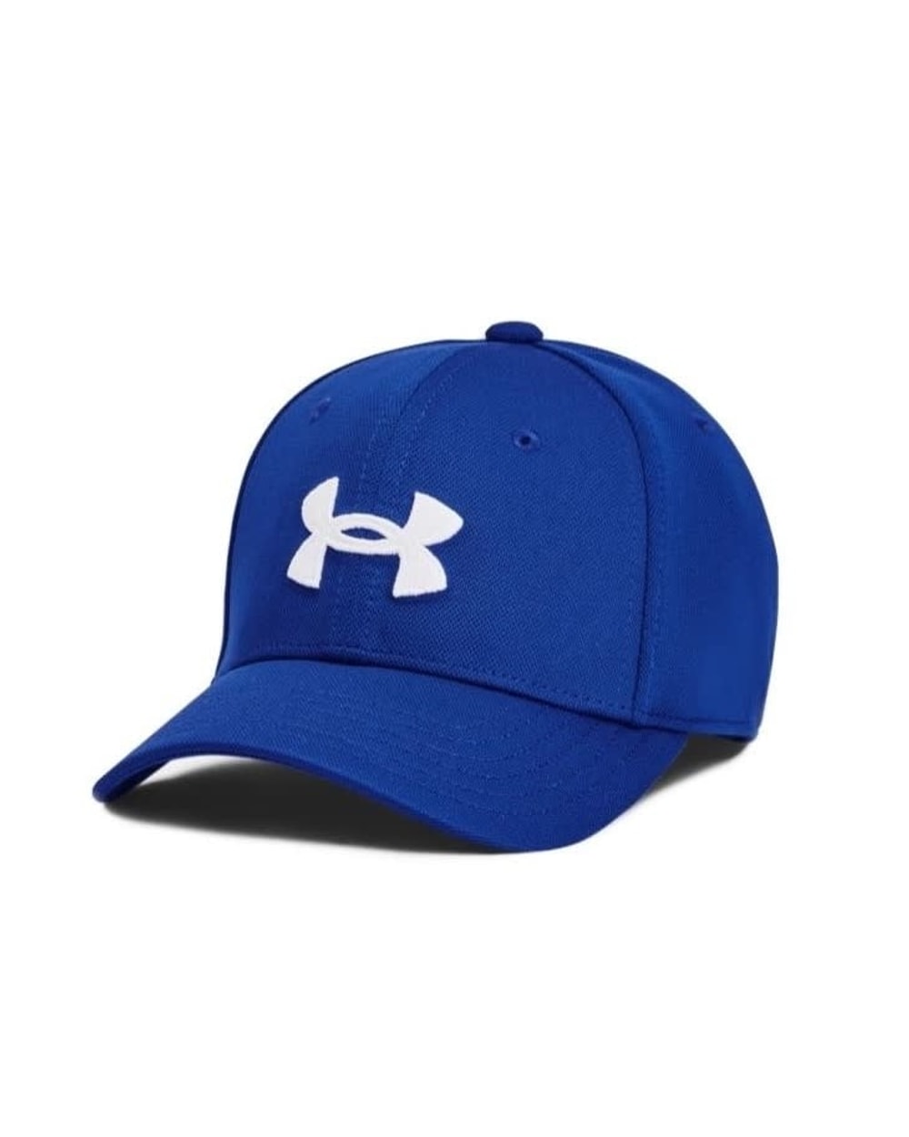 Under Armour Boys' Youth Blitzing Stretch Cap