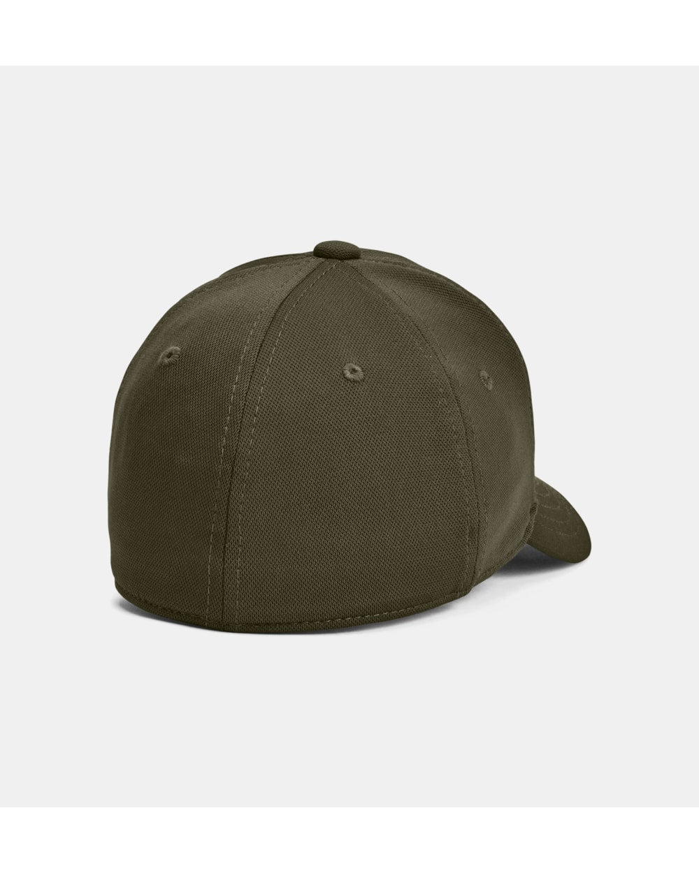 Under Armour Boys' Youth Blitzing Stretch Cap