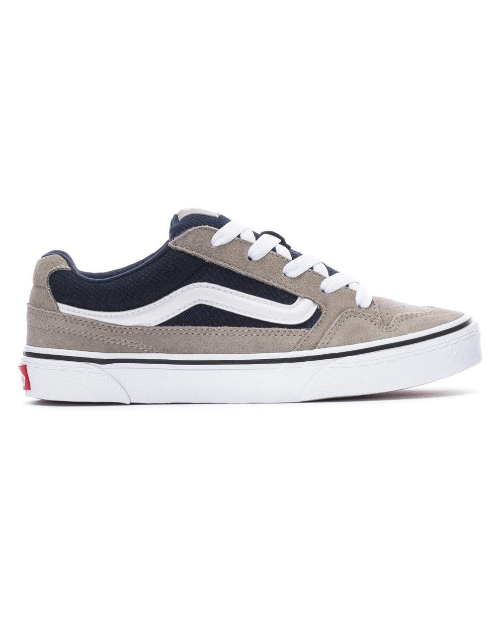 Boy's Youth Caldrone Skateboard Shoes