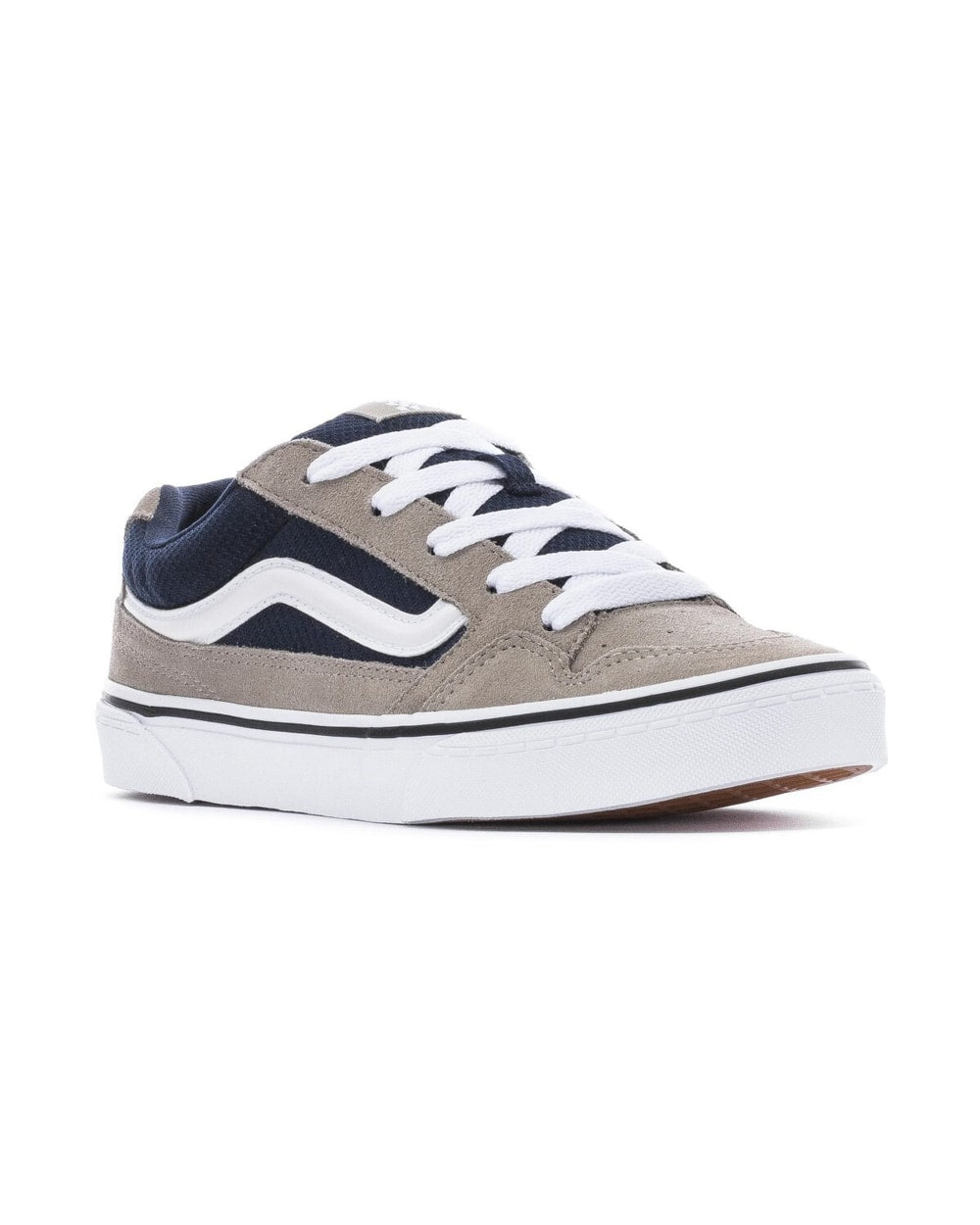 Boy's Youth Caldrone Skateboard Shoes