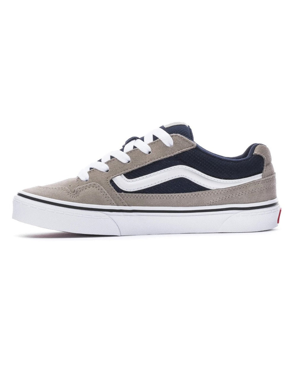 Boy's Youth Caldrone Skateboard Shoes