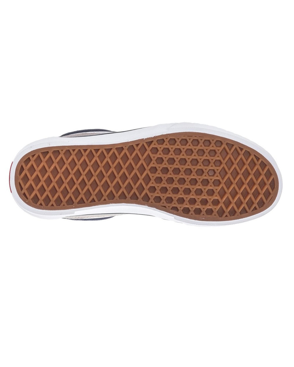 Boy's Youth Caldrone Skateboard Shoes