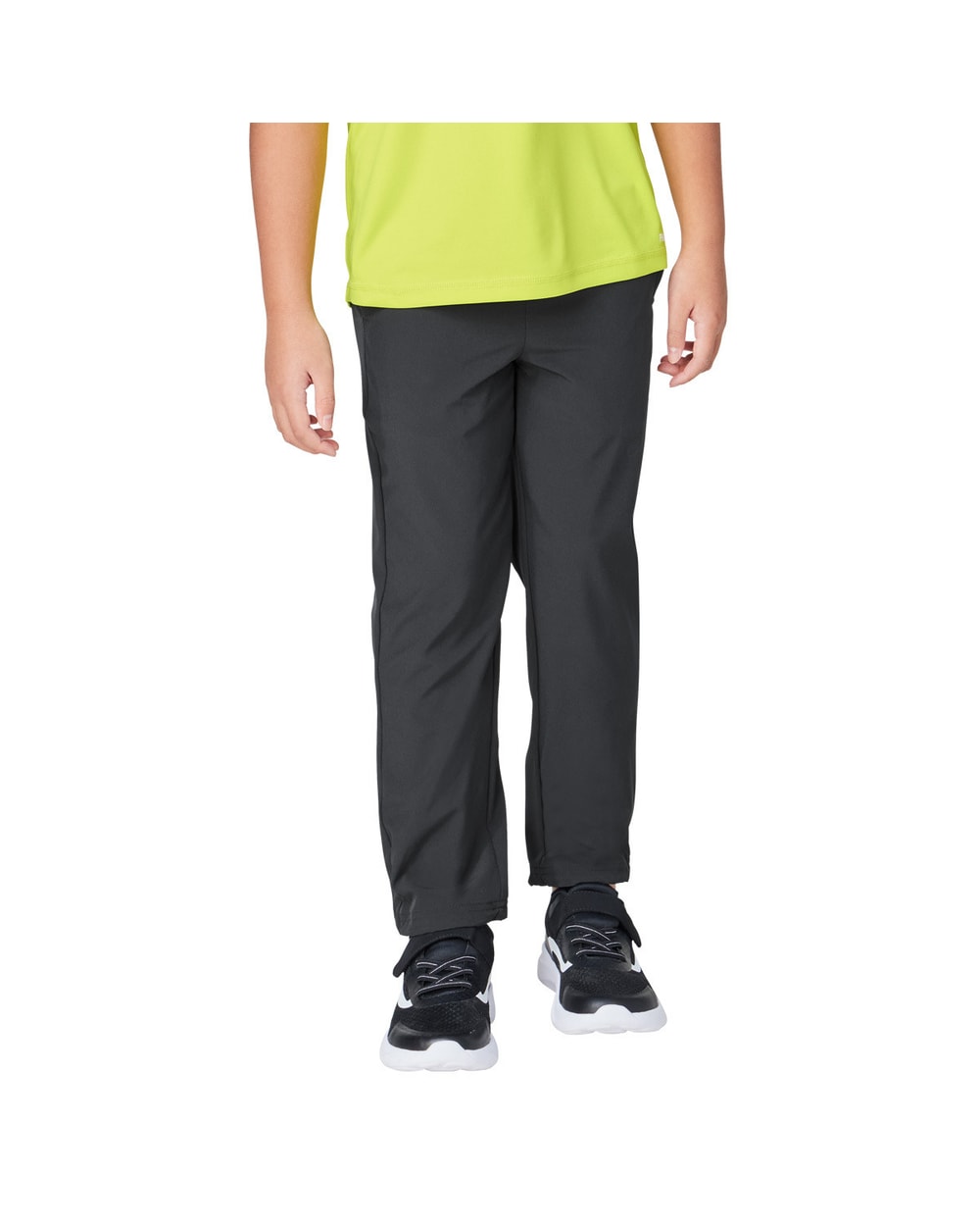 Boy's Youth Core Re-Active Woven Athletic Pants